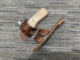 Women H*ermes Top Sandals