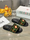 Men C*ASABLANCA Top Quality Sandals