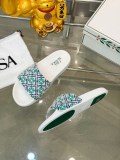 Men C*ASABLANCA Top Quality Sandals