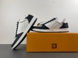Men L*ouis V*uitton Top Sneakers