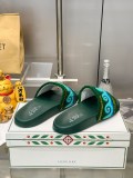 Men C*ASABLANCA Top Quality Sandals