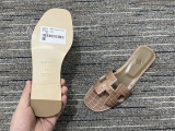 Women H*ermes Top Sandals