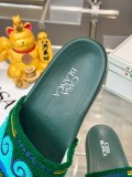 Men C*ASABLANCA Top Quality Sandals