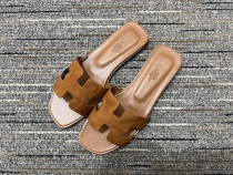 Women H*ermes Top Sandals