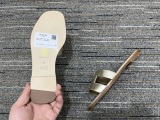 Women H*ermes Top Sandals