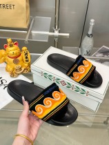Men C*ASABLANCA Top Quality Sandals