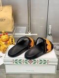 Men C*ASABLANCA Top Quality Sandals