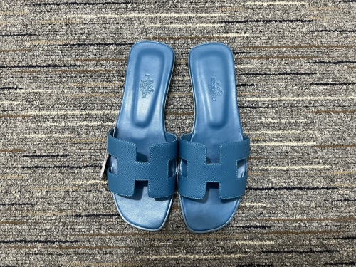 Women H*ermes Top Sandals