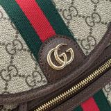 G*ucci Top Quality Bag 19.5*20*12.5CM