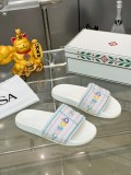 Men C*ASABLANCA Top Quality Sandals
