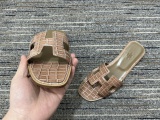 Women H*ermes Top Sandals