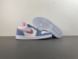 J*ordan 1 Low HQ2001-400