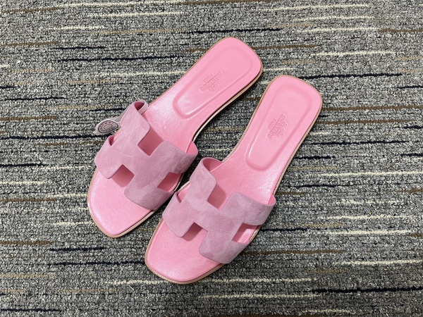 Women H*ermes Top Sandals