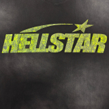 H*ELLSTAR Top Quality Clothes