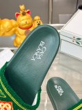 Men C*ASABLANCA Top Quality Sandals