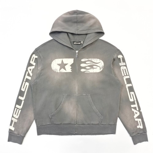 H*ELLSTAR Top Quality Clothes