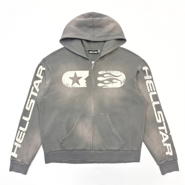H*ELLSTAR Top Quality Clothes