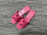 Women H*ermes Top Sandals