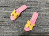 Women H*ermes Top Sandals