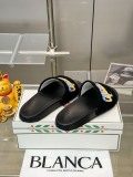 Men C*ASABLANCA Top Quality Sandals