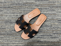 Women H*ermes Top Sandals
