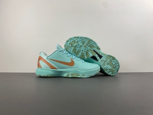 N*ike K*obe 6 FE2025-109