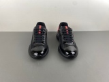 Mens P*rada Top Quality Sneakers