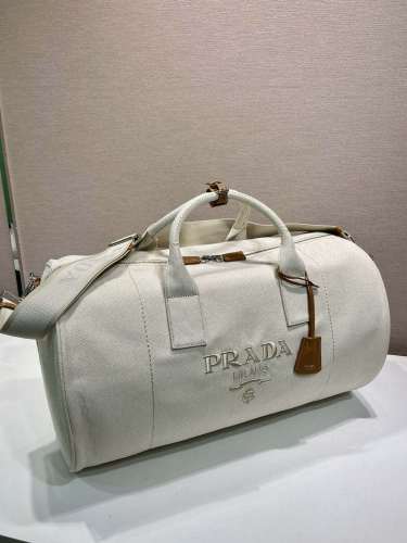 P*rada Top Quality travelling-bag  53*32*32CM