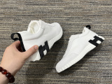 Men Women H*ermes Top Sneaker