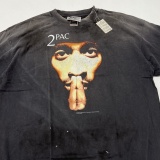 S*aint Top Quality Clothes