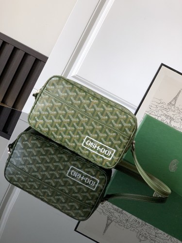 G*OYARD Bag Top Quality 13*6.5*22 CM