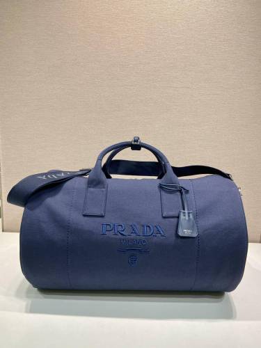 P*rada Top Quality travelling-bag  53*32*32CM
