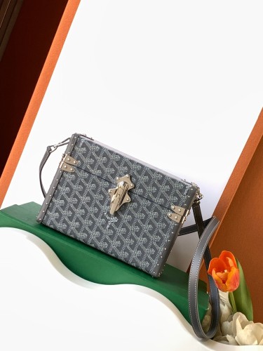 G*OYARD Bag Top Quality 21X6.5X15CM