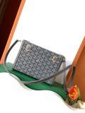 G*OYARD Bag Top Quality 21X6.5X15CM