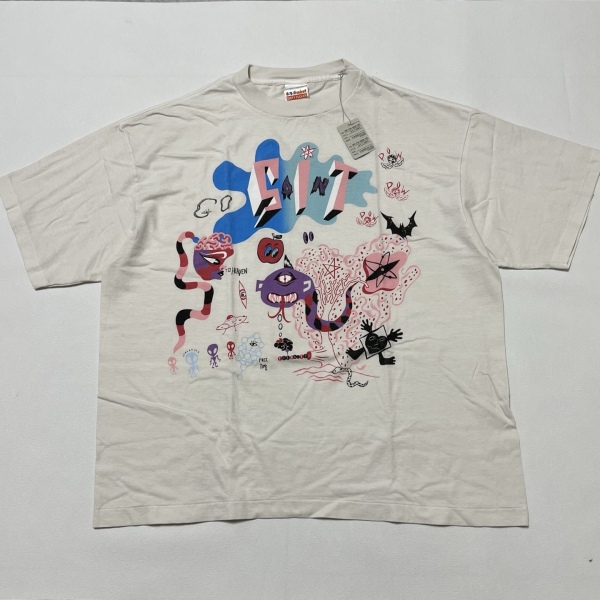 S*aint Top Quality Clothes