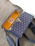 G*OYARD Bag Top Quality 21X6.5X15CM