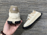 Men M*oncler top Sneaker