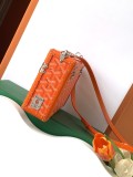 G*OYARD Bag Top Quality 21X6.5X15CM