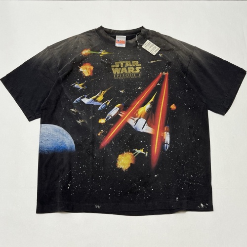 S*aint Top Quality Clothes