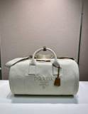 P*rada Top Quality travelling-bag  53*32*32CM
