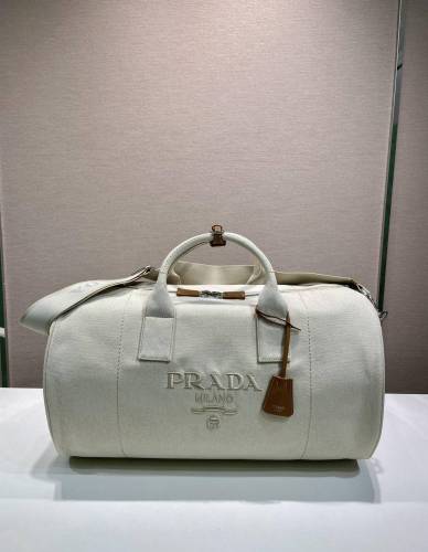P*rada Top Quality travelling-bag  53*32*32CM