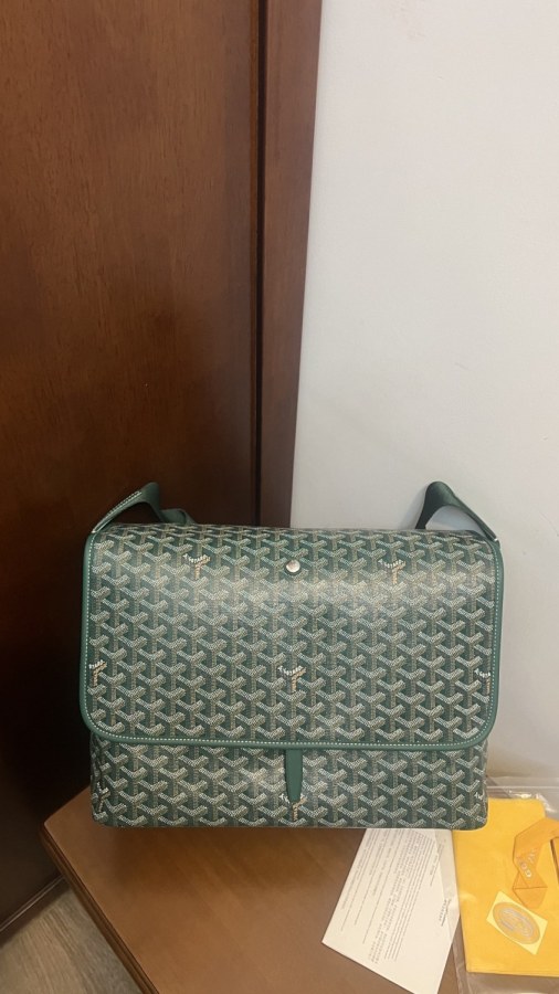 G*OYARD Bag Top Quality 39X13X26CM