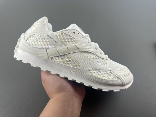Men Women B*ottega V*eneta Top Sneakers