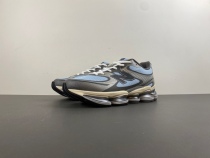 N*ew B*alance Top Quality Sneakers