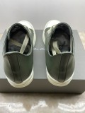 Men Women R*ick O*wens Top Sneaker