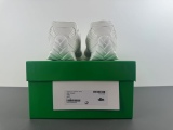 Men Women B*ottega V*eneta Top Sneakers
