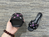 Women L*ouis V*uitton Top Quality Sandals