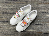 Women L*ouis V*uitton Top Runner Sneakers