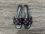 Women L*ouis V*uitton Top Quality Sandals