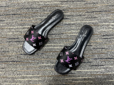 Women L*ouis V*uitton Top Quality Sandals